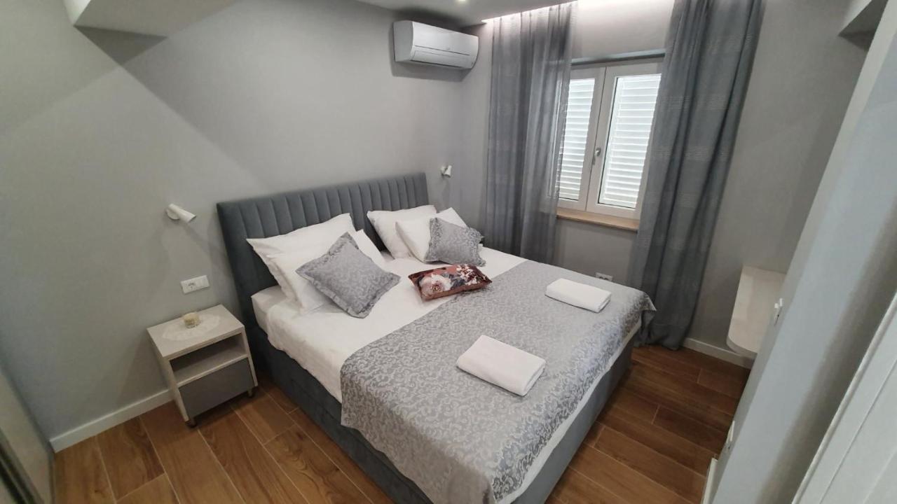 Newly Renovated Apt. Near To Entrance To Old Town Dubrovnik Exterior foto