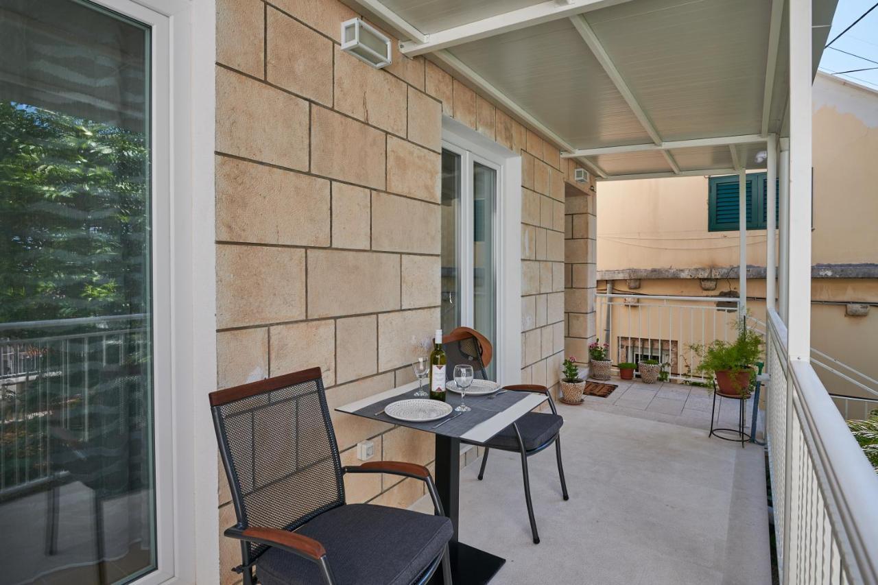 Newly Renovated Apt. Near To Entrance To Old Town Dubrovnik Exterior foto