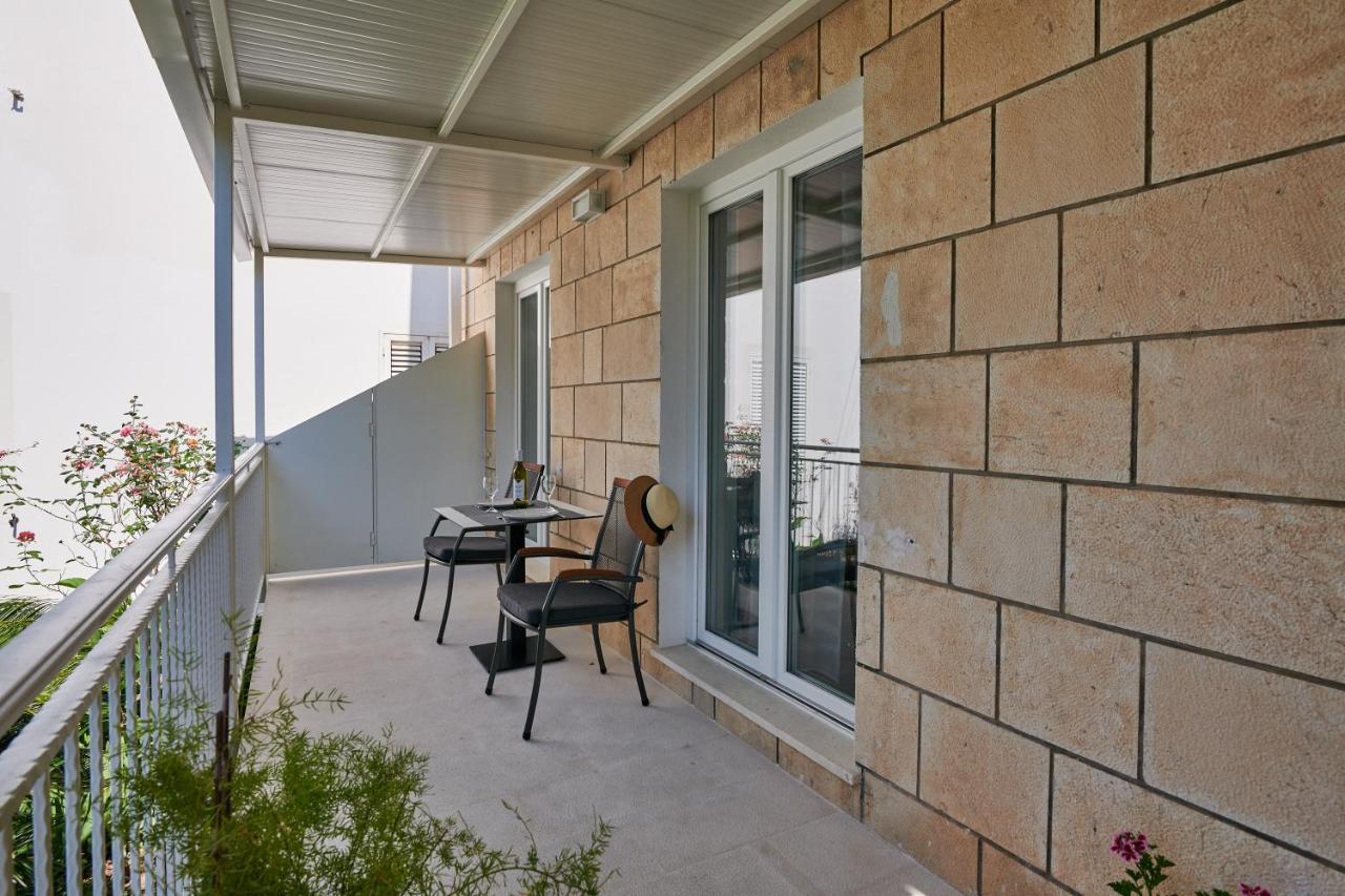Newly Renovated Apt. Near To Entrance To Old Town Dubrovnik Exterior foto